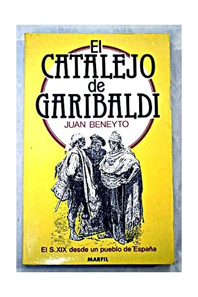 El catalejo de Garibaldi